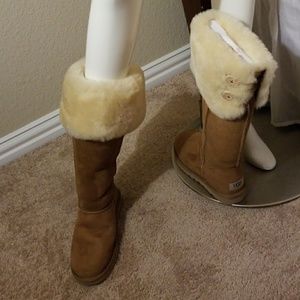 Ugg knee high